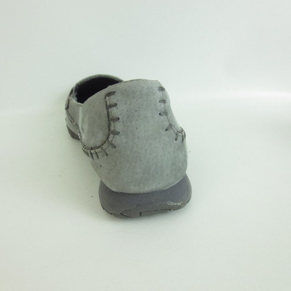 Skechers Women's Relaxed Fit Bikers Penny Shoes - Picture 4 of 5